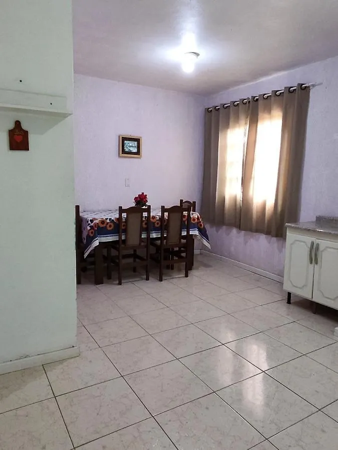 Casa Completa A Menos De 200M Da Praia Florianopolis Holiday home