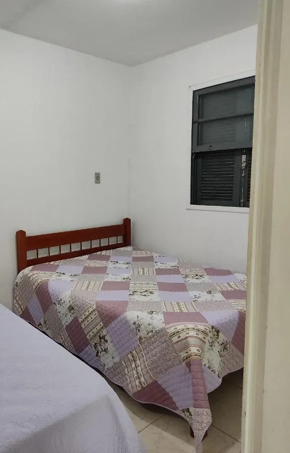 Holiday home Casa Completa A Menos De 200M Da Praia Florianopolis