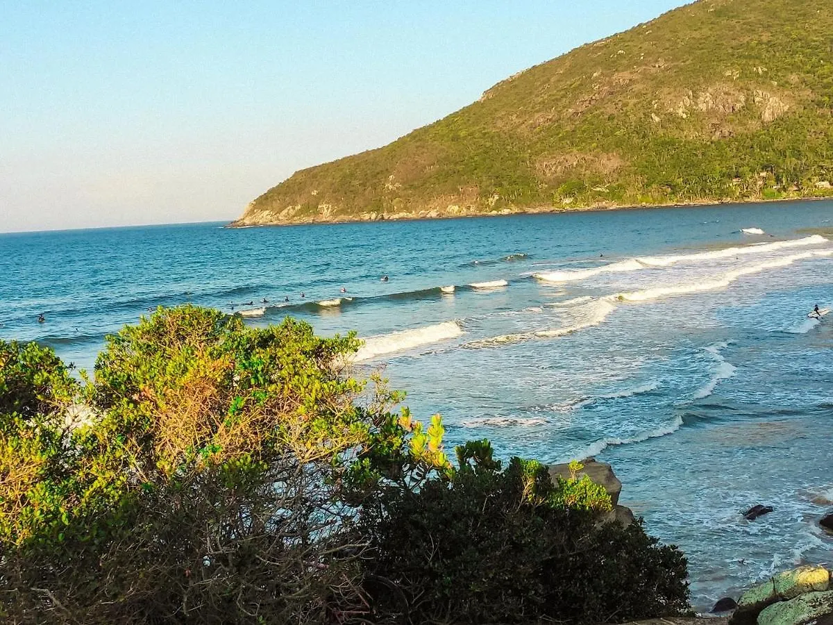Holiday home Casa Completa A Menos De 200M Da Praia Florianopolis
