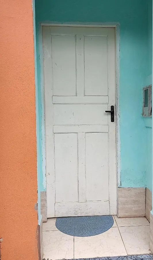 Casa Completa A Menos De 200M Da Praia Florianopolis
