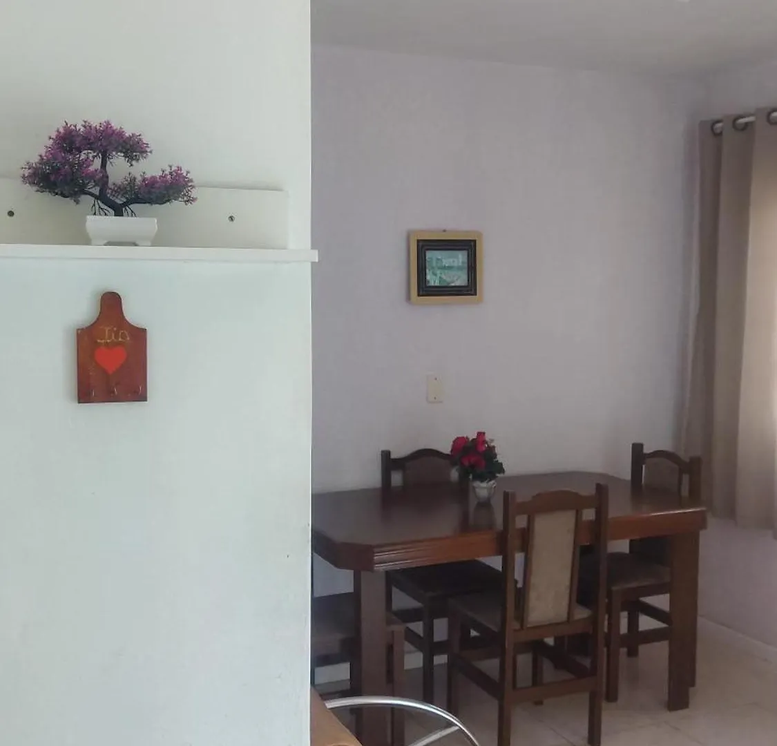 Casa Completa A Menos De 200M Da Praia Florianopolis 0*,  Brazil