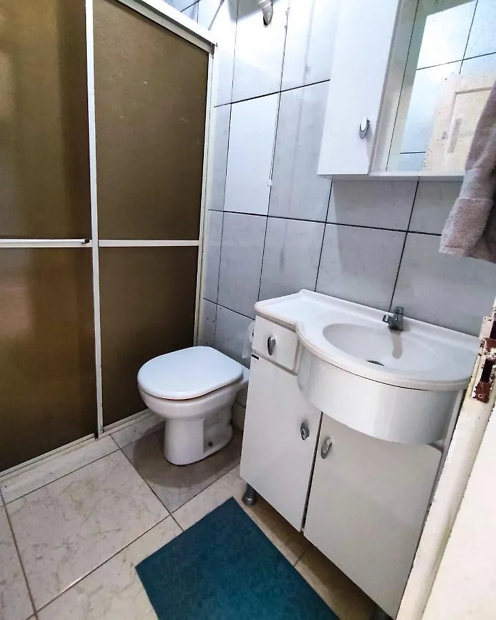 Casa Completa A Menos De 200M Da Praia Florianópolis